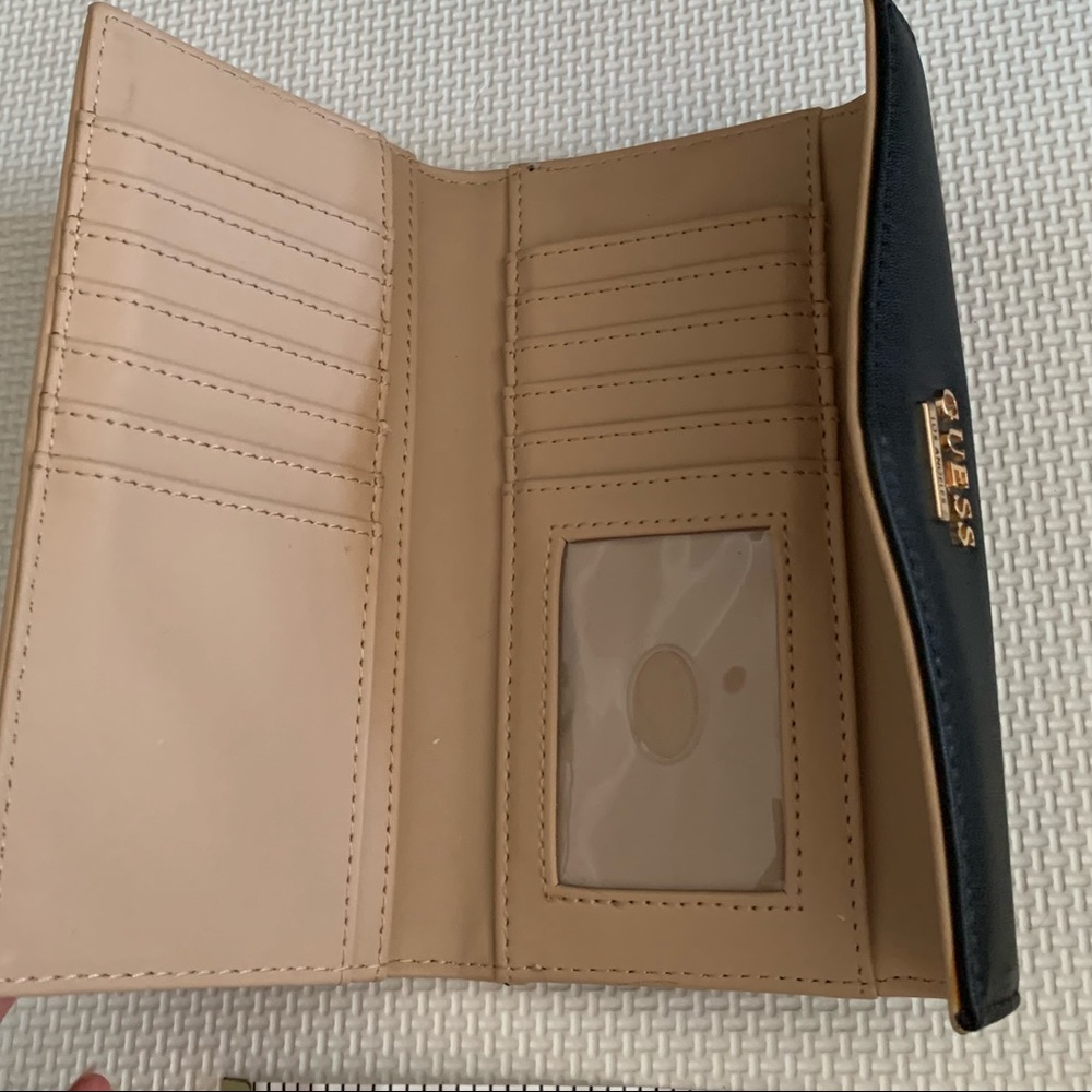 Guess wallet - Picture 4 of 4